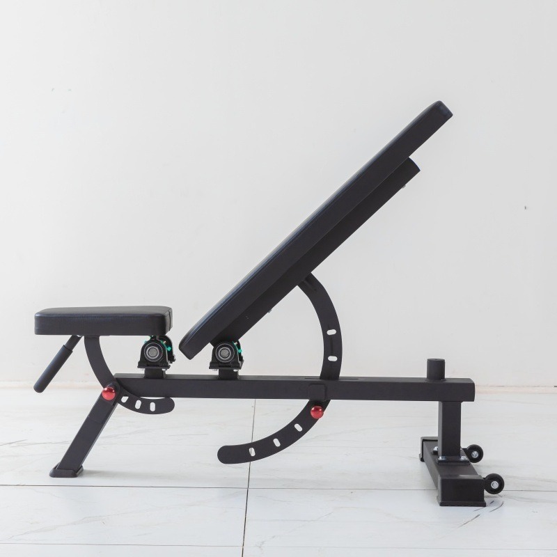 Home Gym Equipment: Multi-Func - đánh giá và giá Home Gym Multifunctional