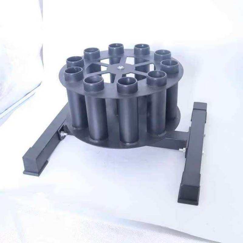 Barbell Stand for Home Commerc - đánh giá và giá Barbell Curl Bar