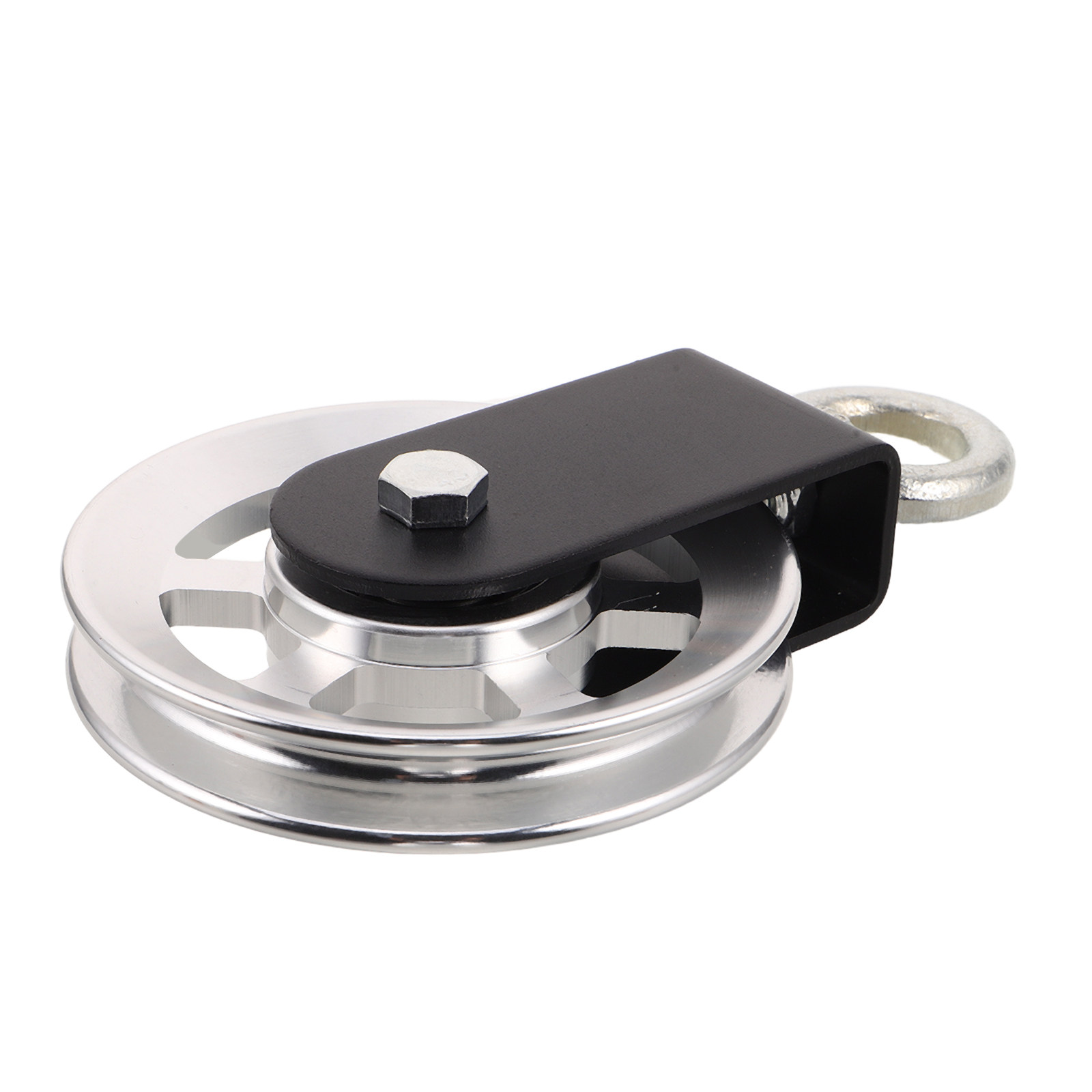 Aluminum Alloy Cable Pulley Wh - đánh giá và giá Home Gym Cable