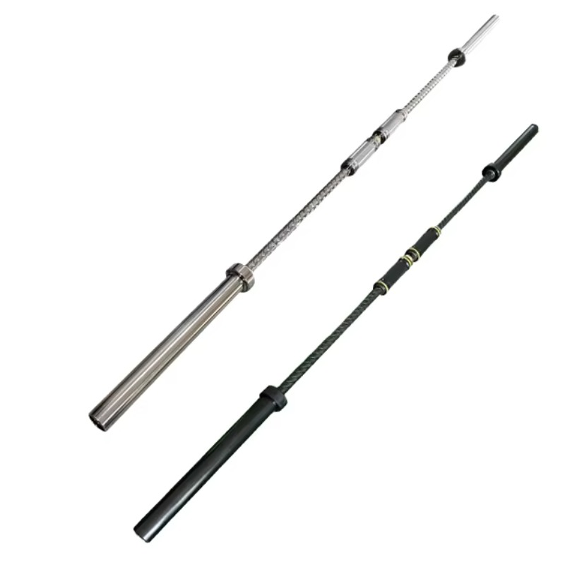 Non-Slip Portable Multi-Size A - đánh giá và giá Barbell Curl Bar