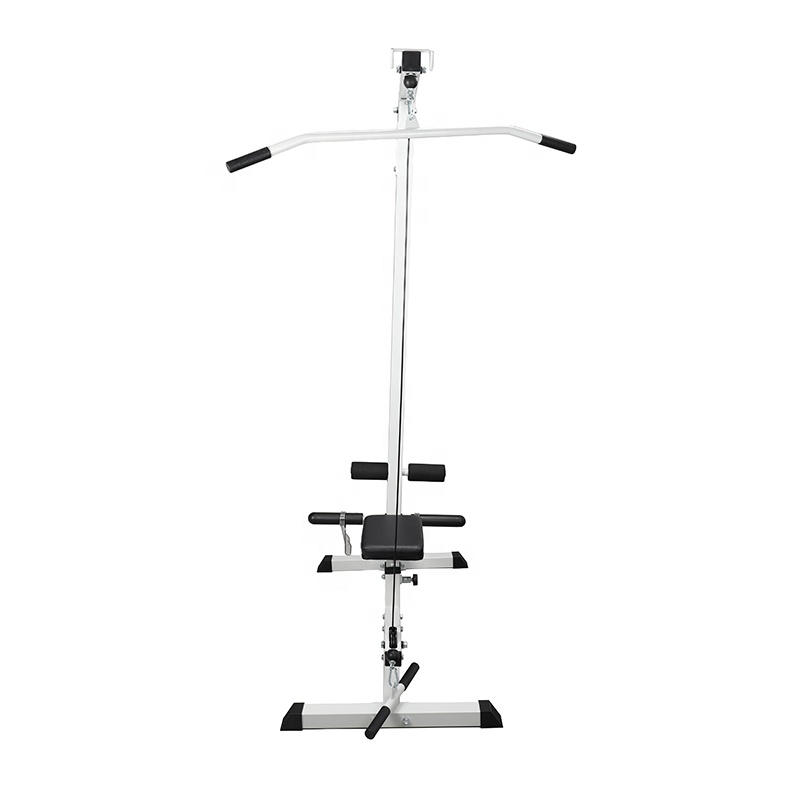 Gym Lat Pulldown Exercise Mach - đánh giá và giá Home Gym Cable