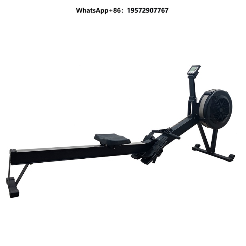 Commercial Air Rower Fitness H - đánh giá và giá Home Gym Cable