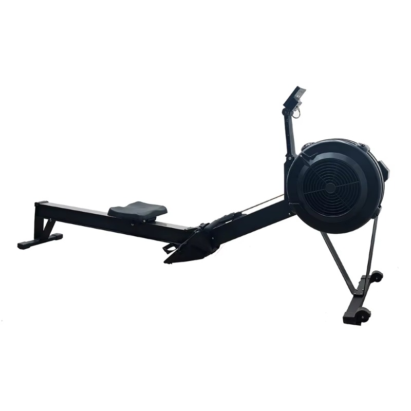 Commercial Air Rower Fitness H - đánh giá và giá Home Gym Cable