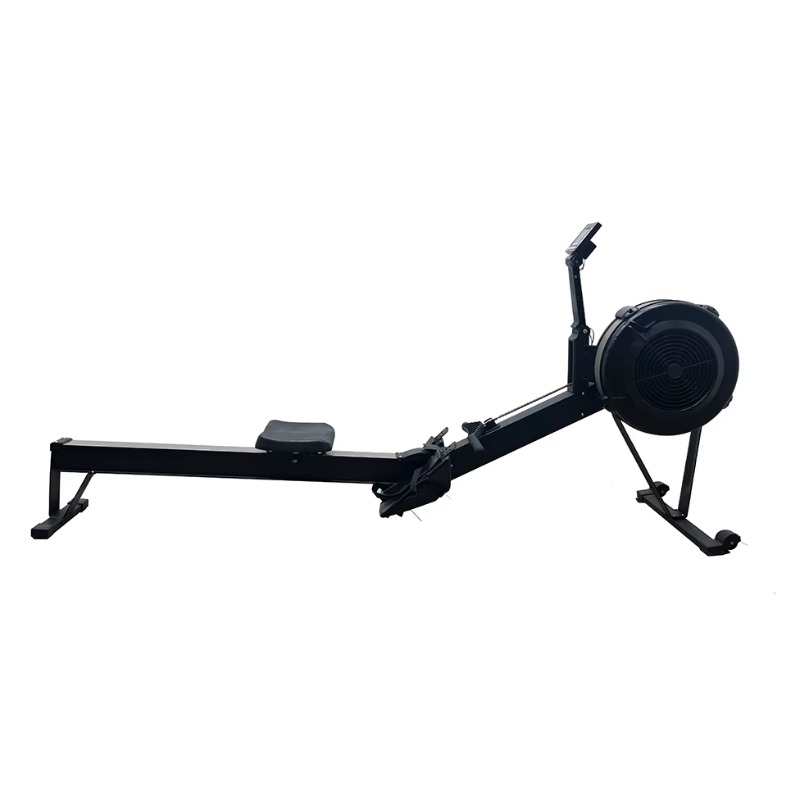 Commercial Air Rower Fitness H - đánh giá và giá Home Gym Cable