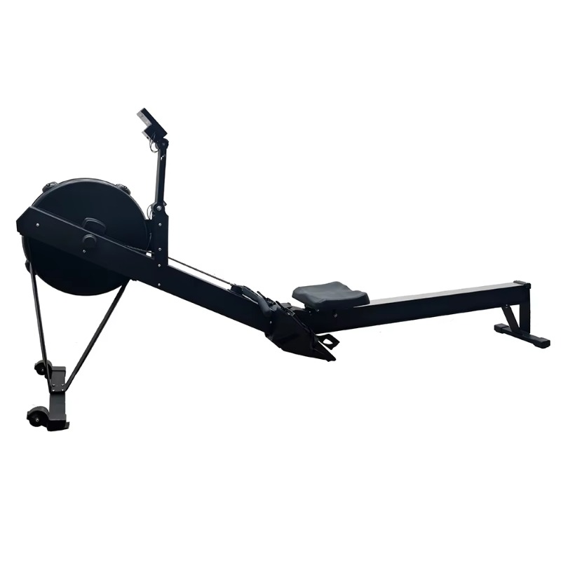 Commercial Air Rower Fitness H - đánh giá và giá Home Gym Cable