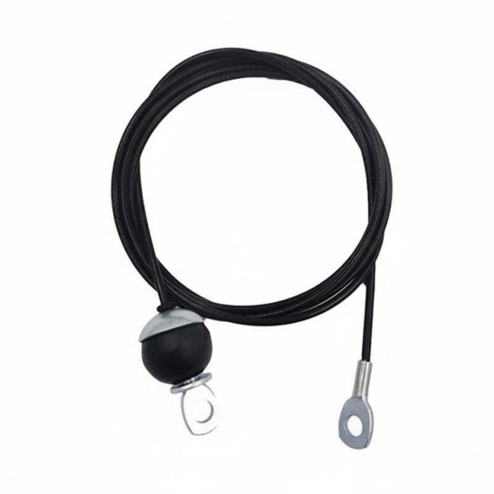 Pulley Cable Adjustable Steel  - đánh giá và giá Home Gym Cable
