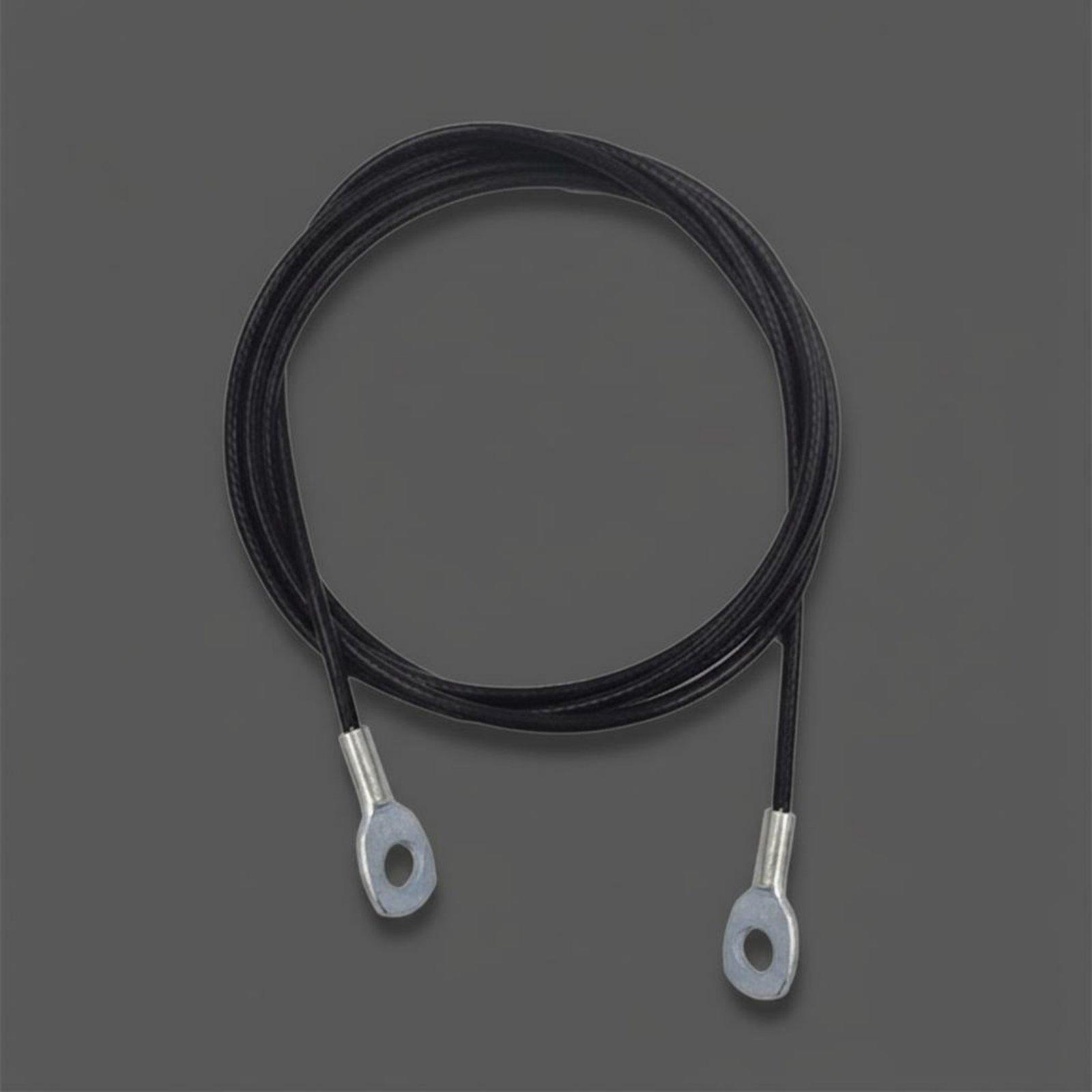 Pulley Cable Adjustable Steel  - đánh giá và giá Home Gym Cable