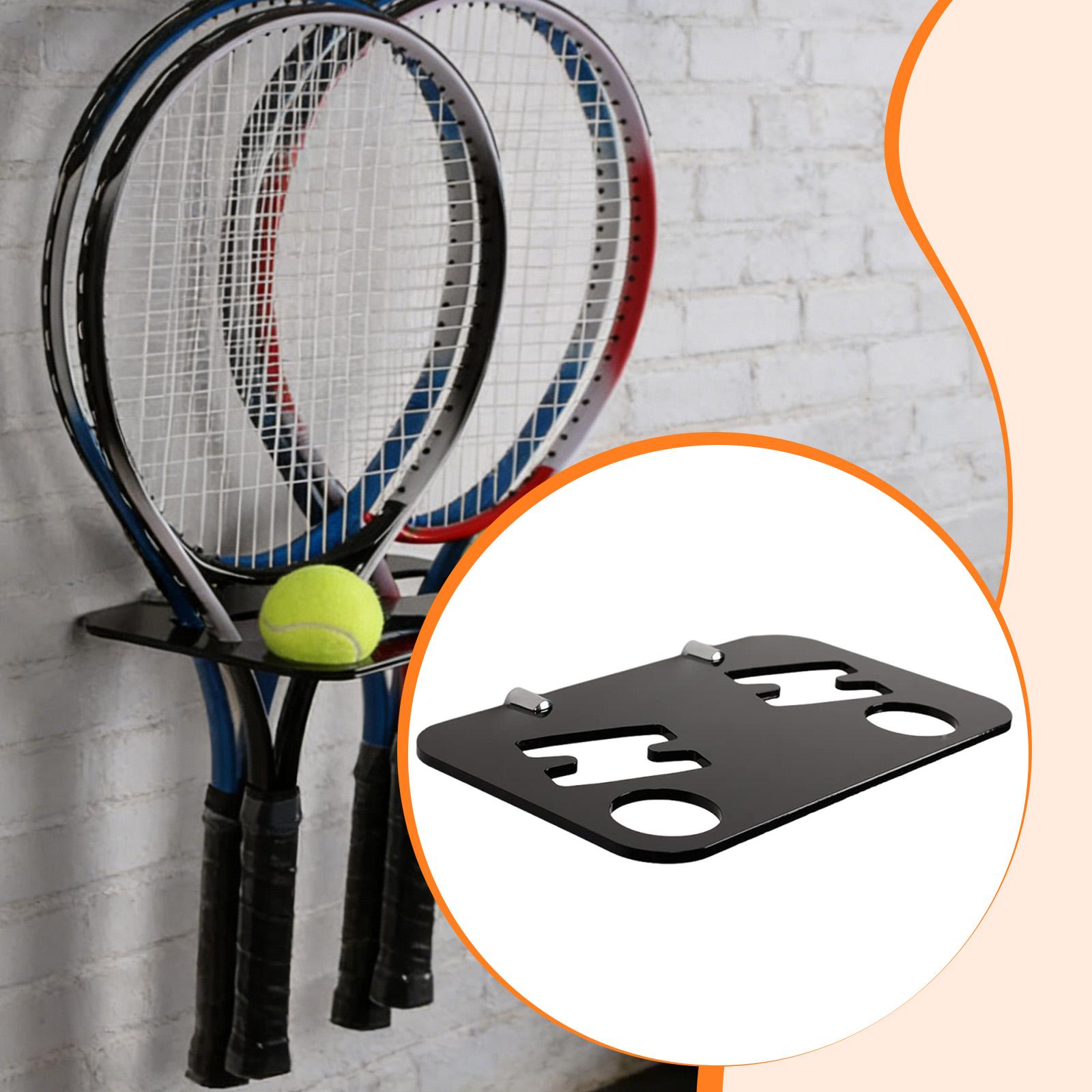 Parallel Placement Tennis Rack - đánh giá và giá Home Zone Gym