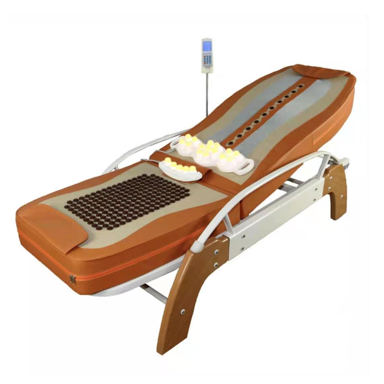 Korea Luxury Electric Therapy  - đánh giá và giá Home Gym Luxury