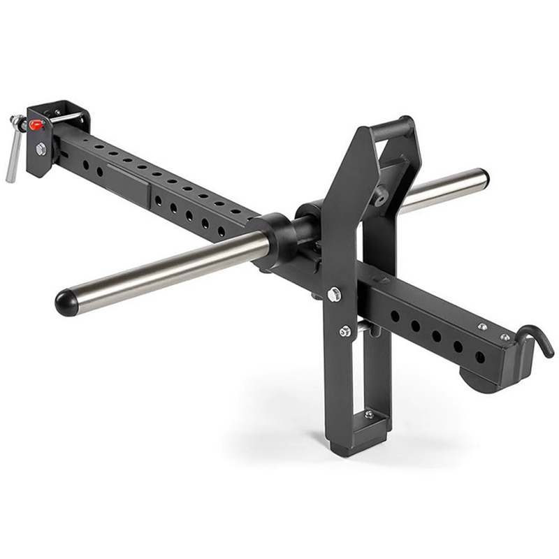 Multi-function Squat Buttock L - đánh giá và giá Home Gym Luxury