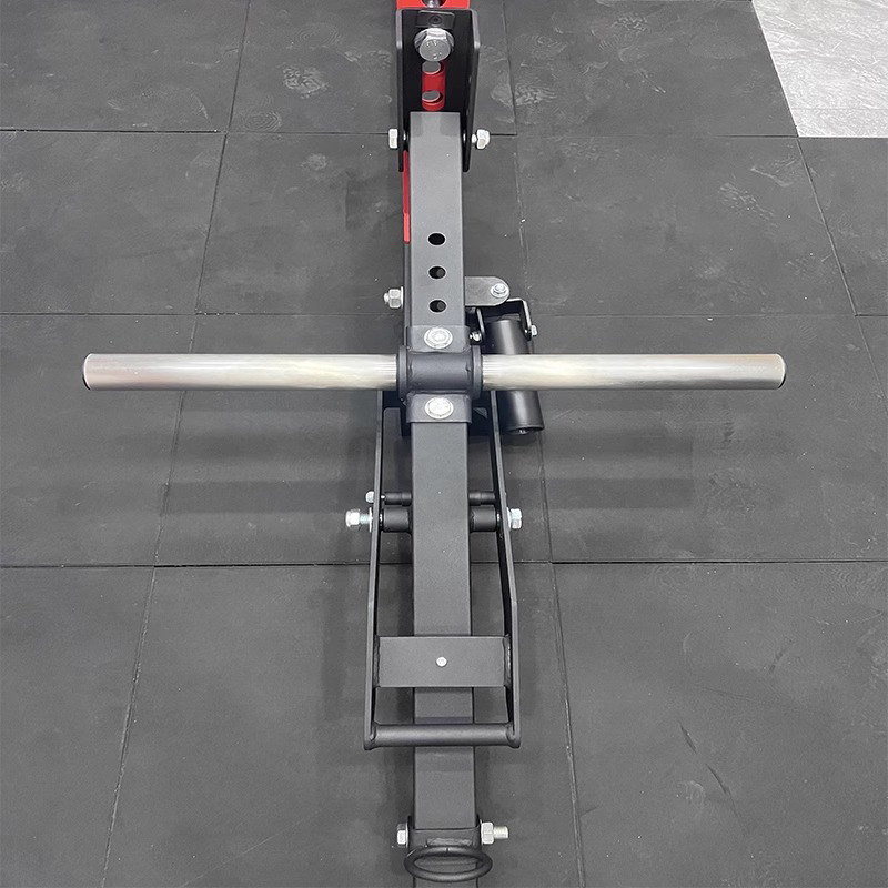 Multi-function Squat Buttock L - đánh giá và giá Home Gym Luxury