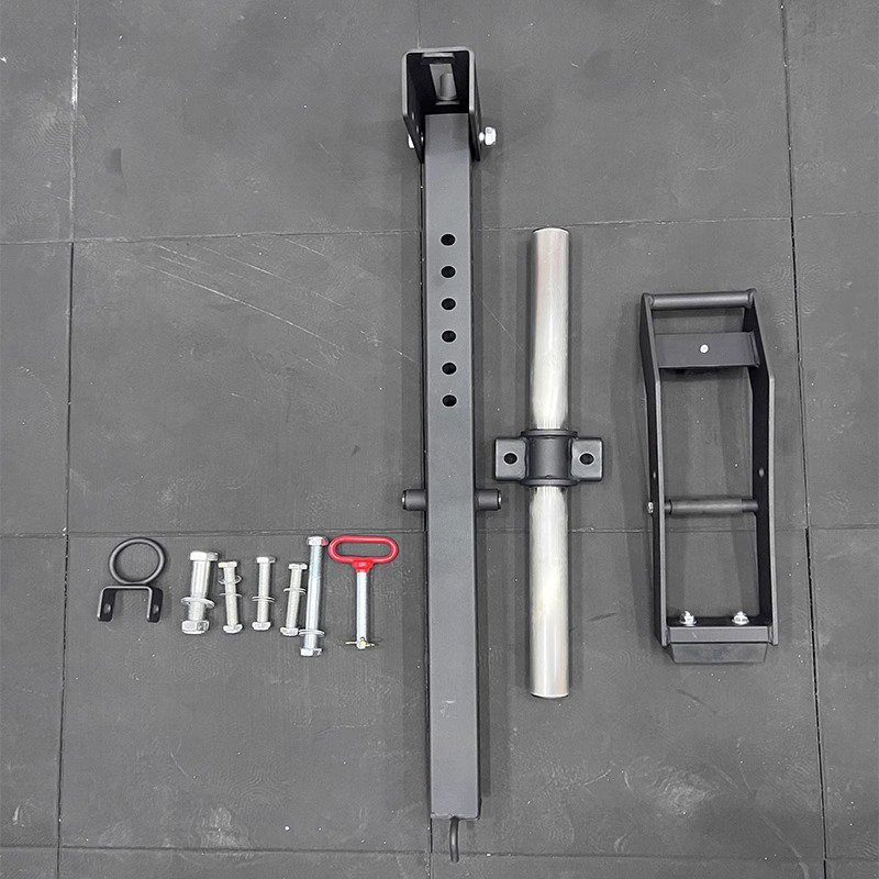 Multi-function Squat Buttock L - đánh giá và giá Home Gym Luxury