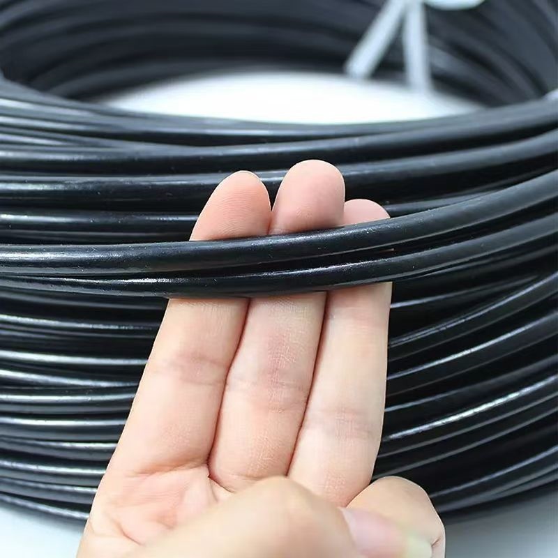 Steel Wire Rope Fitness Cable  - đánh giá và giá Home Gym Cable