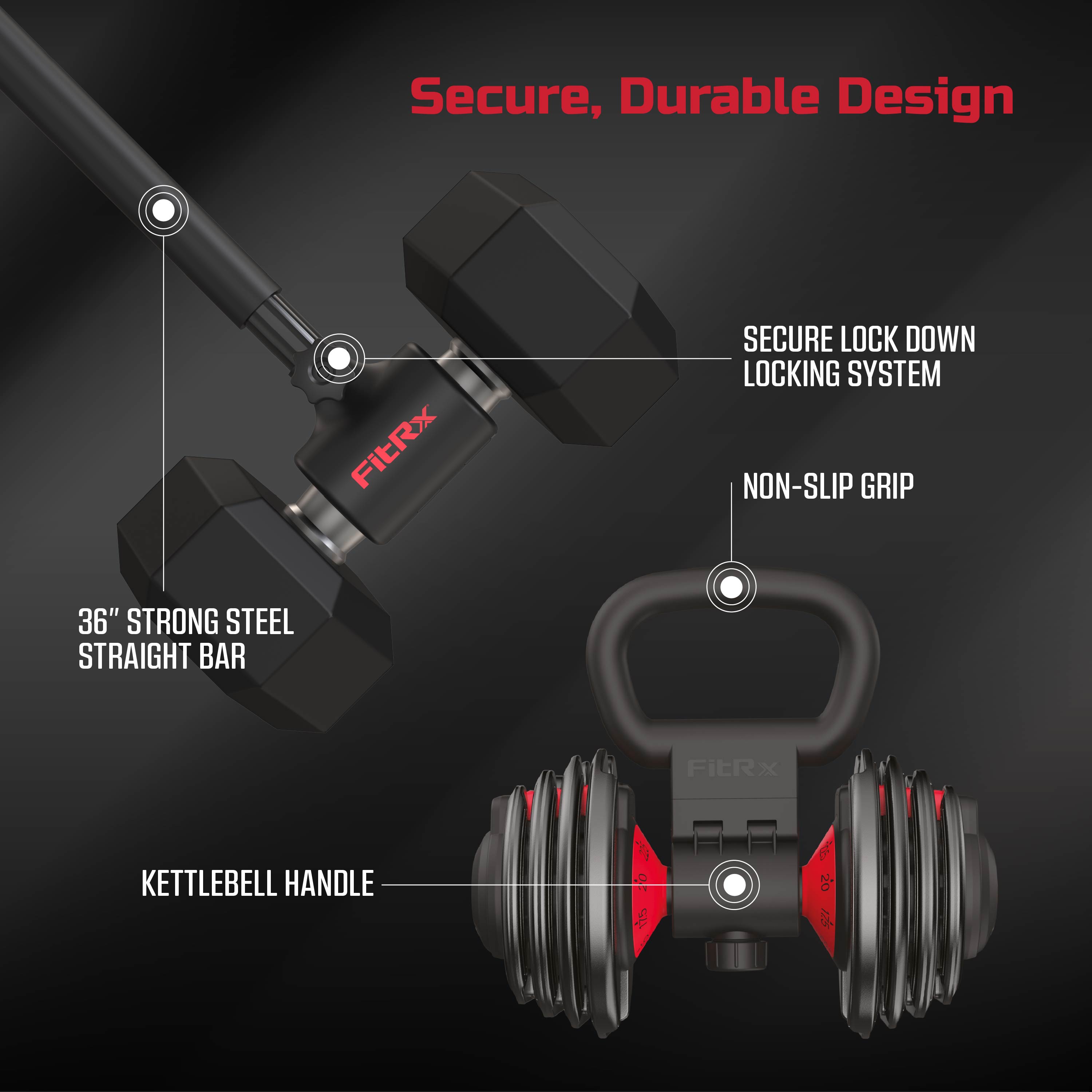 Dumbbell to Barbell Converter  - đánh giá và giá Barbell Curl Bar