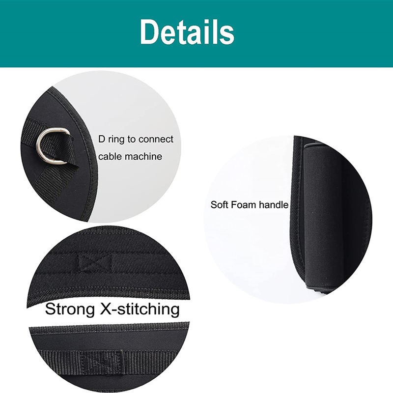 Hình Chữ V Bụng Crunch Dây Dây - đánh giá và giá Home Gym Cable